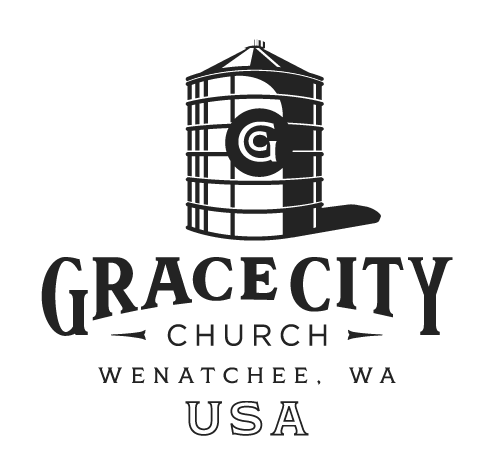 Grace City Church logo