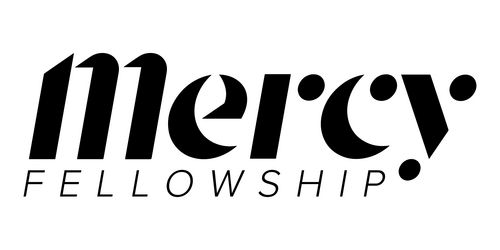 Mercy Fellowship logo
