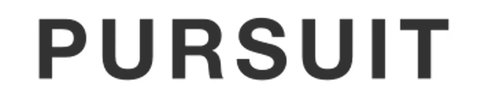 The Pursuit logo