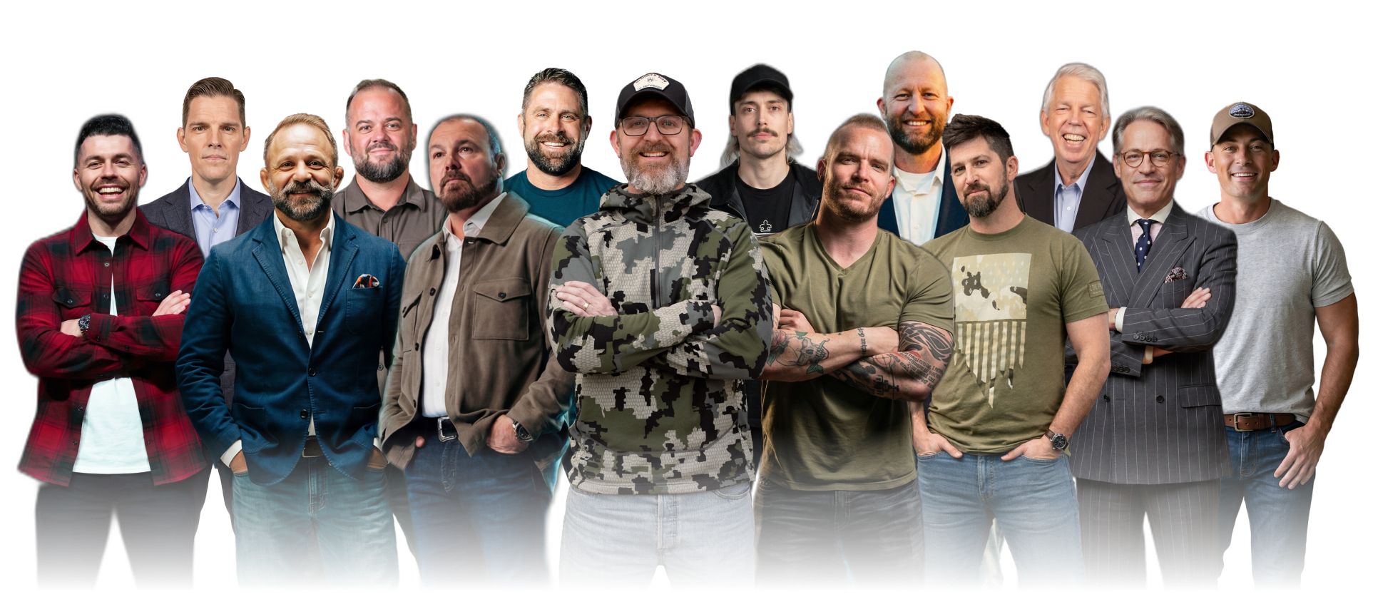 Speakers of Freedom Con